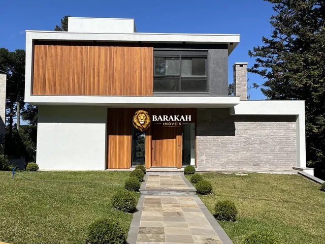 Imagem 6: Condomínio Aspen Mountain - Casa à venda no bairro Centro - Gramado/RS