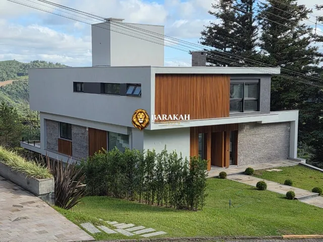 Imagem 14: Condomínio Aspen Mountain - Casa à venda no bairro Centro - Gramado/RS