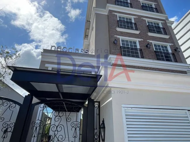 Imagem: O apartamento possui 2 Dormitórios, 1 Suíte, 2 Banheiros,
