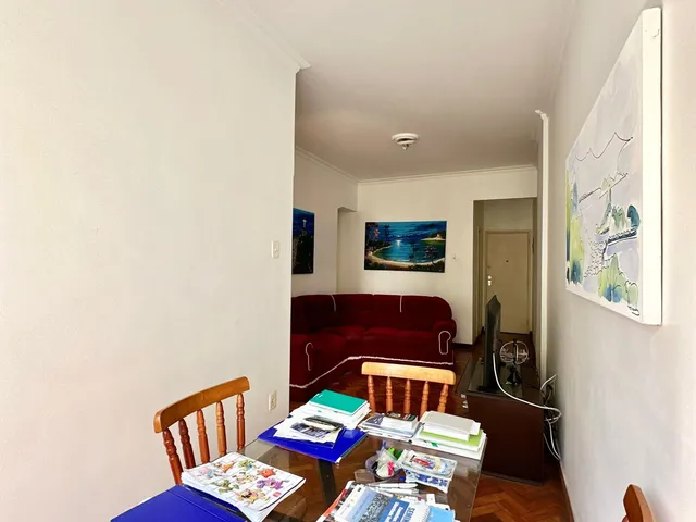Imagem: Apartamento de 65M² em Copacabana - Conforto