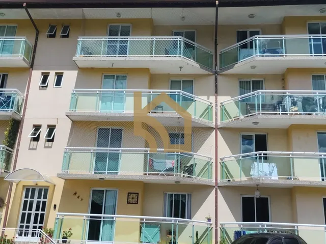 Imagem: VENDA APARTAMENTO TÉRREO SÍTIO SÃO LUÍS