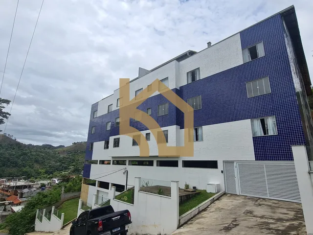 Imagem: VENDA APARTAMENTO -CONSELHEIRO PAULINO