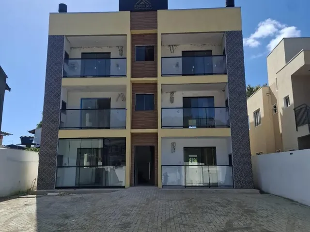 Imagem: Apartamento em Penha