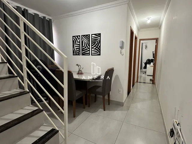 Imagem 5: Cobertura com 2 Qts e 1 Vaga no Masterville