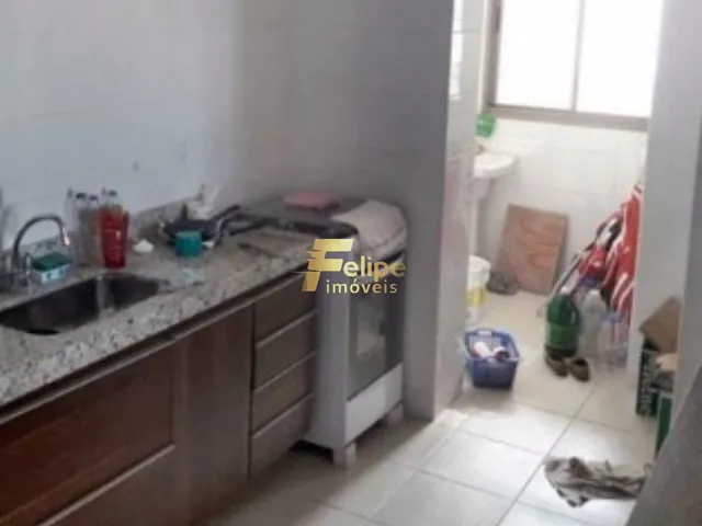 Imagem 4: ESPAÇOSO E ACONCHEGANTE APARTAMENTO DE 04 QUARTOS, SENDO 02 SUÍTES, À VENDA NA QUADRA