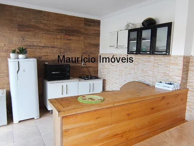 Imagem 7: Linda casa de alvenaria com piscina no Seminário, Taió, S.C. 300 m² área construída