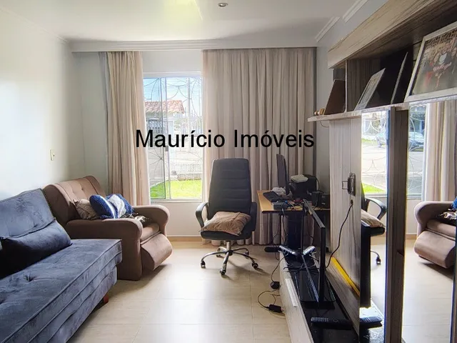 Imagem 2: Linda casa de alvenaria com piscina no Seminário, Taió, S.C. 300 m² área construída