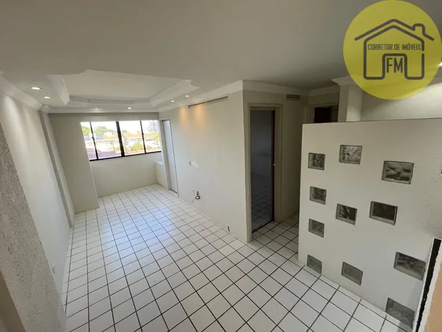 Imagem: Apartamento a venda, nascente e localizado