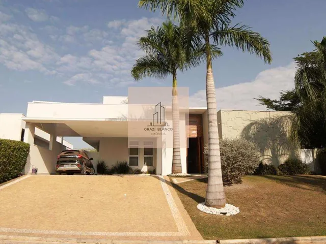Imagem: Casa À Venda em Salto, Condomínio Fazenda