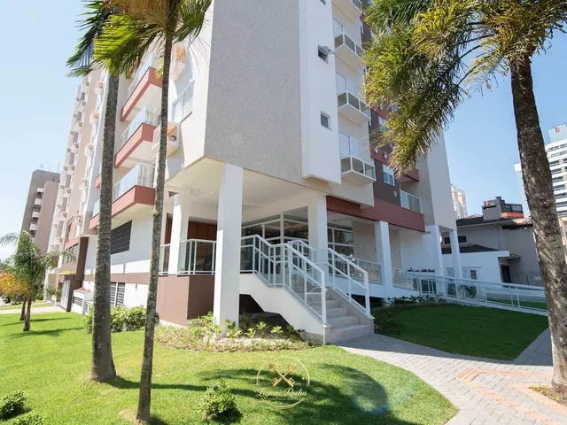 Imagem: Apartamento decorado com 03 quartos 1 suite