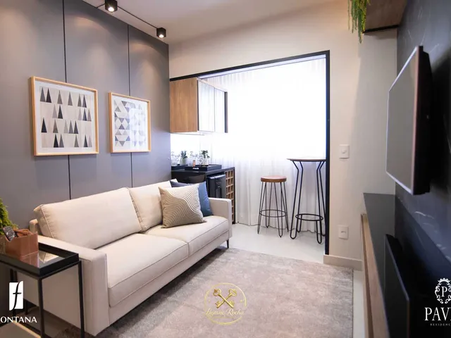 Imagem 1: Apartamento Padrão no Rio Maina pronto pra morar