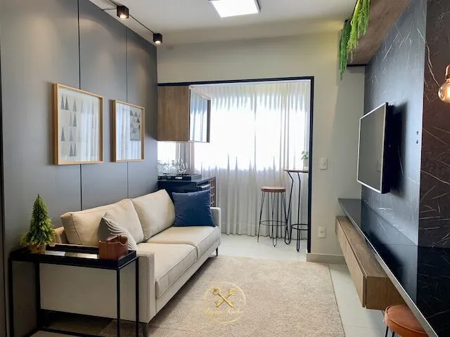 Imagem 2: Apartamento Padrão no Rio Maina pronto pra morar