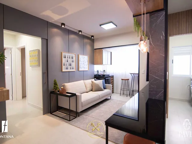 Imagem 6: Apartamento Padrão no Rio Maina pronto pra morar