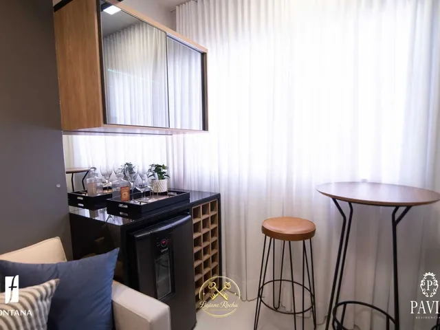 Imagem 15: Apartamento Padrão no Rio Maina pronto pra morar