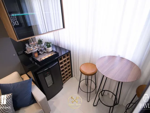 Imagem 14: Apartamento Padrão no Rio Maina pronto pra morar
