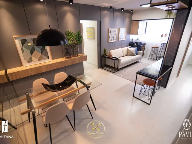 Imagem 13: Apartamento Padrão no Rio Maina pronto pra morar