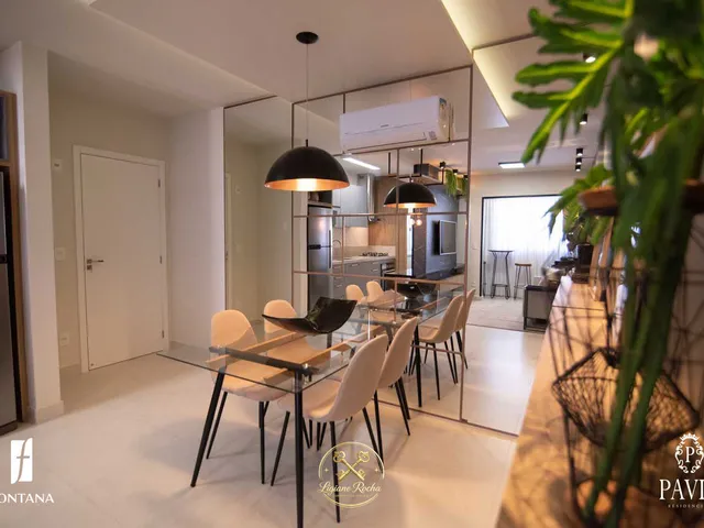 Imagem 12: Apartamento Padrão no Rio Maina pronto pra morar