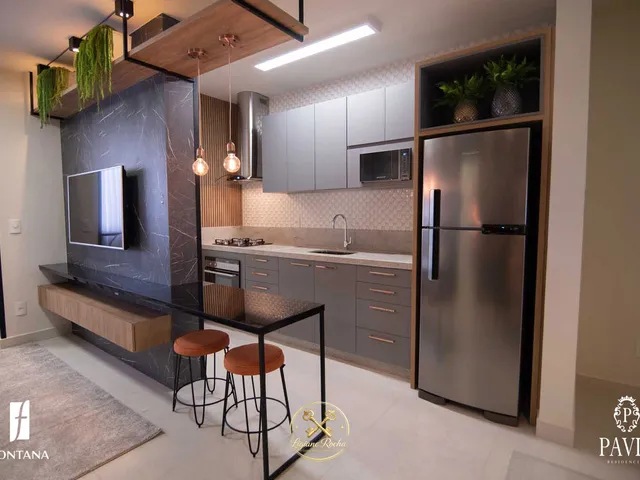 Imagem 7: Apartamento Padrão no Rio Maina pronto pra morar