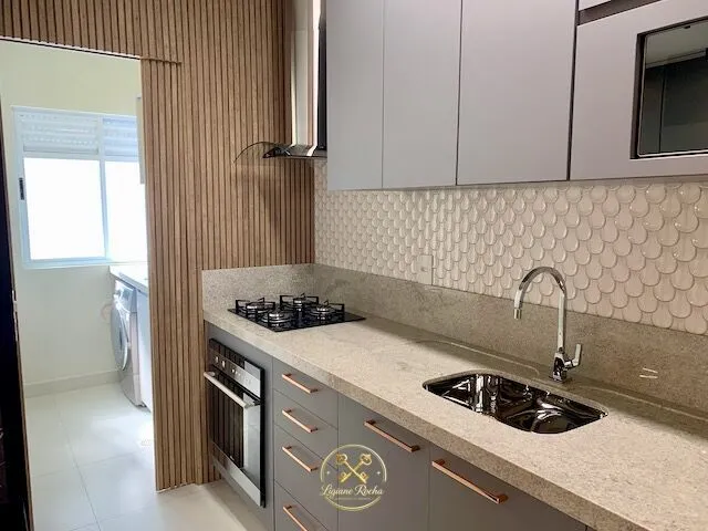 Imagem 11: Apartamento Padrão no Rio Maina pronto pra morar
