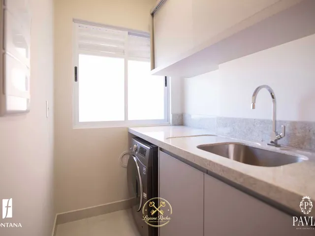 Imagem 16: Apartamento Padrão no Rio Maina pronto pra morar