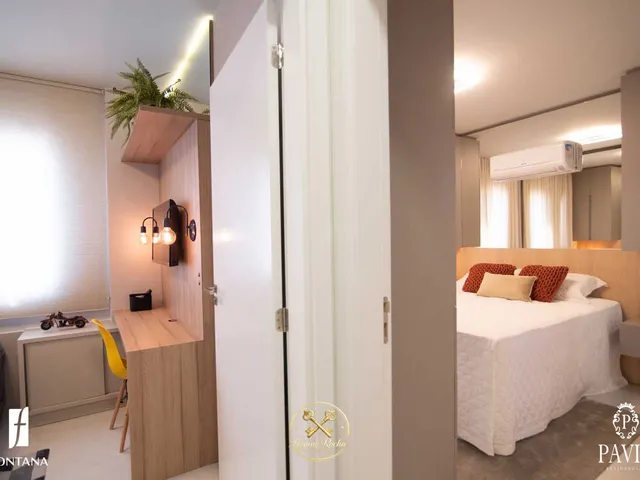 Imagem 8: Apartamento Padrão no Rio Maina pronto pra morar