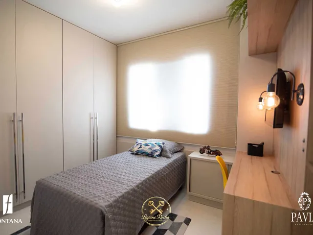 Imagem 4: Apartamento Padrão no Rio Maina pronto pra morar