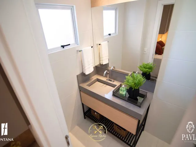 Imagem 9: Apartamento Padrão no Rio Maina pronto pra morar
