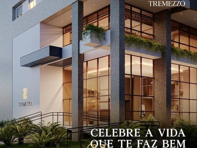 Imagem: Apartamento Alto Padrão com 03 dormitórios
