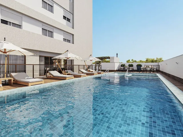Imagem 13: Apartamento Alto Padrão com 03 dormitórios 01 suíte e sacada gourmet