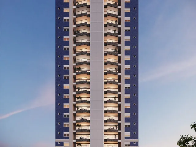Imagem 14: Apartamento Alto Padrão com 03 dormitórios 01 suíte e sacada gourmet
