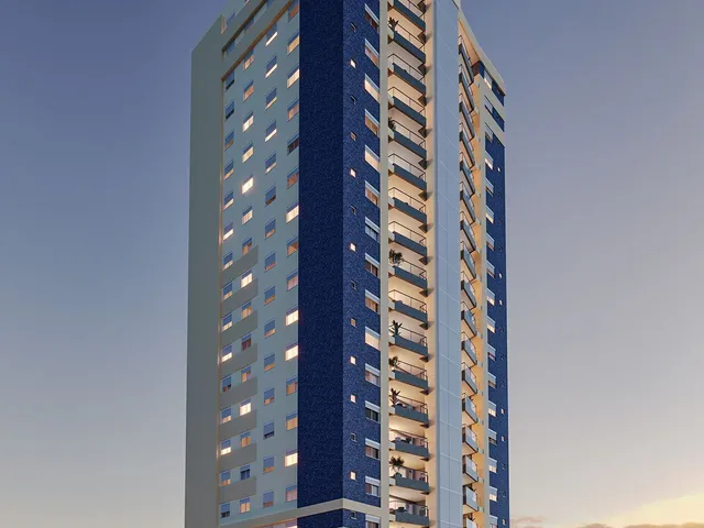 Imagem 6: Apartamento Alto Padrão com 03 dormitórios 01 suíte e sacada gourmet