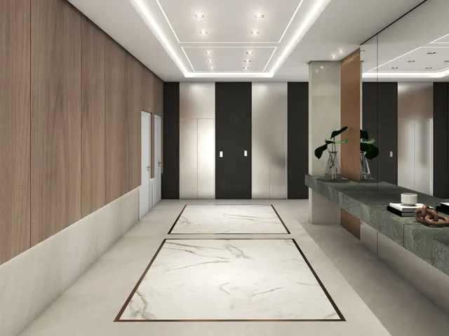 Imagem 10: Apartamento espaçoso com 04 dormitórios com 01 suite