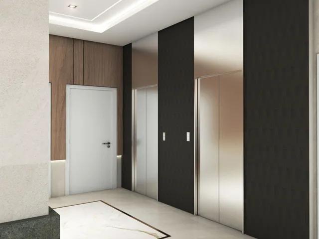 Imagem 3: Apartamento espaçoso com 04 dormitórios com 01 suite
