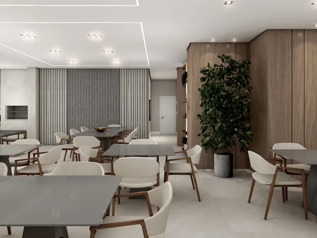 Imagem 14: Apartamento espaçoso com 04 dormitórios com 01 suite