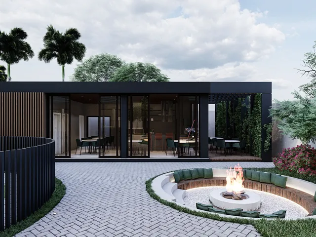 Imagem 5: Apartamento espaçoso com 04 dormitórios com 01 suite