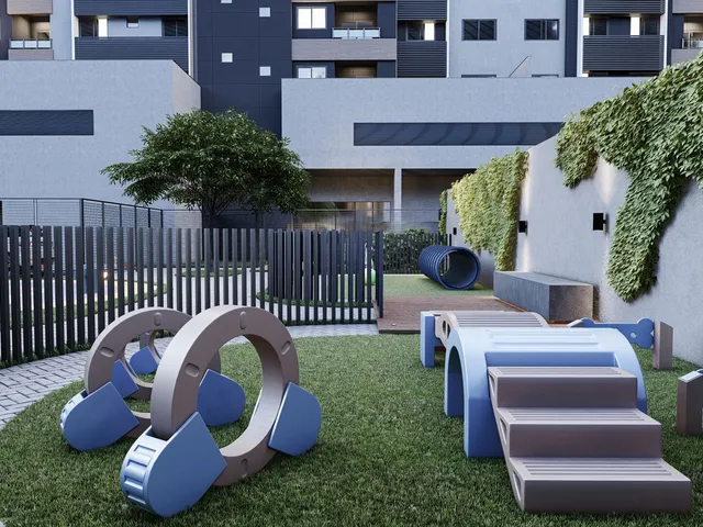 Imagem 12: Apartamento espaçoso com 04 dormitórios com 01 suite