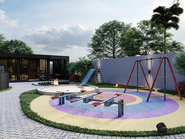 Imagem 7: Apartamento espaçoso com 04 dormitórios com 01 suite