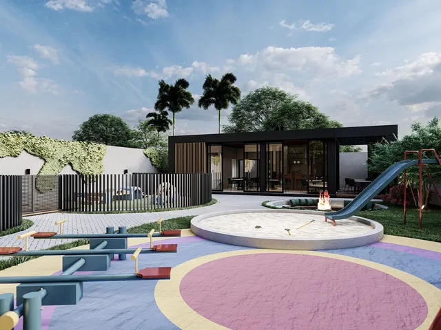 Imagem 16: Apartamento espaçoso com 04 dormitórios com 01 suite