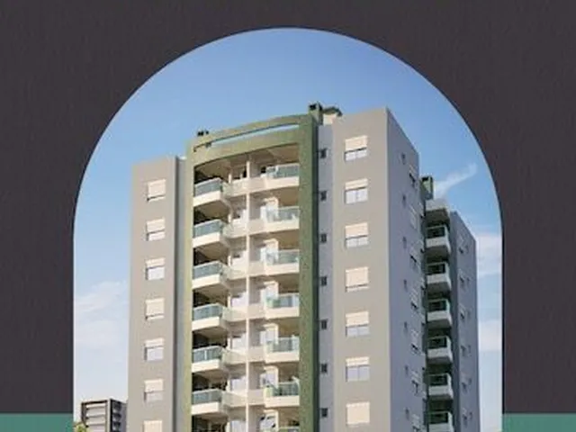 Imagem 5: Apartamento em Centro, Criciúma/SC