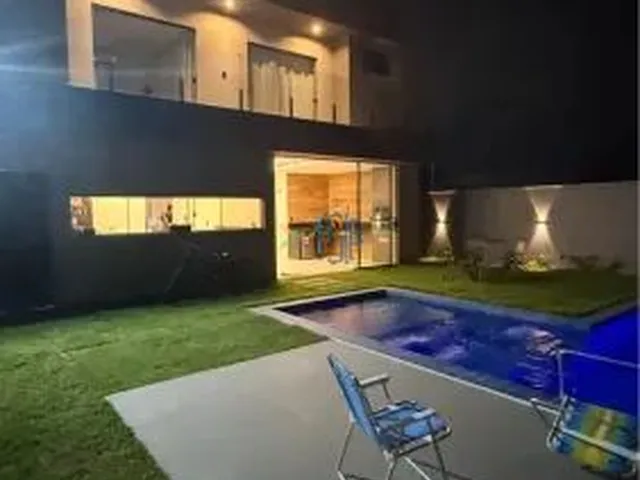 Imagem: YBY NATUREZA - Casa em Condomínio/Casa