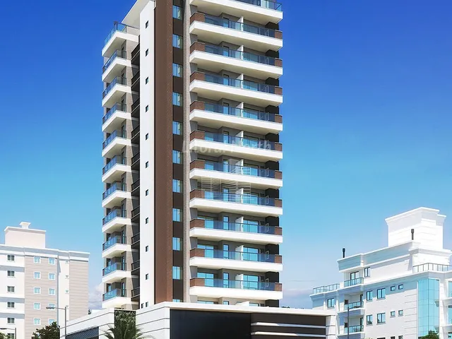 Imagem: O apartamento possui 2 Dormitórios, 1 Suíte, 2 Banheiros,