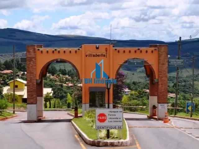 Imagem: Lote a venda no Residencial Villa Bella