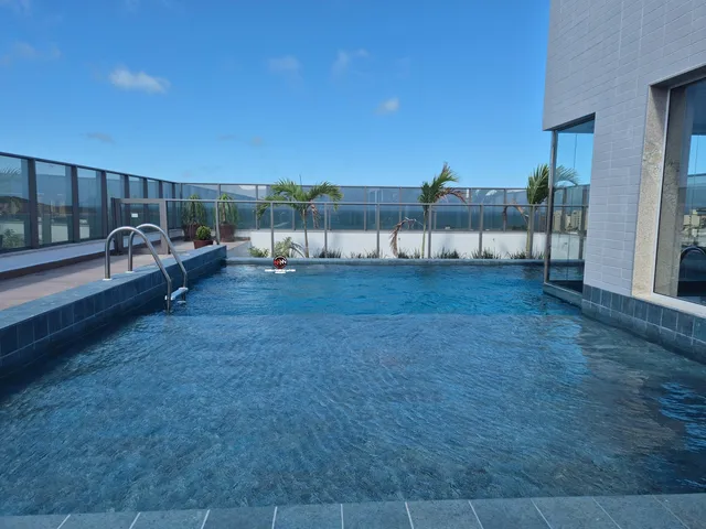 Imagem: Apartamento de Alto Padrão À Venda em
