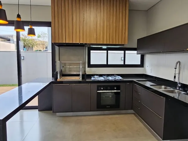 Imagem: Linda casa nova para venda na Vila do Golfe