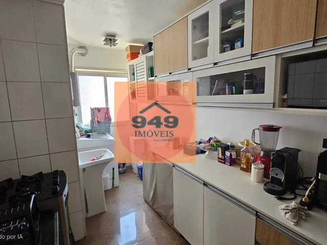 Imagem: Apartamento com 2 Dormitórios À Venda