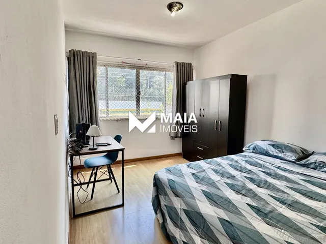 Imagem 1: Apartamento Flat em Várzea, Teresópolis/Rj