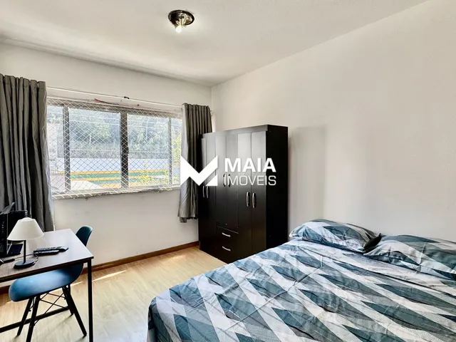 Imagem 11: Apartamento Flat em Várzea, Teresópolis/Rj