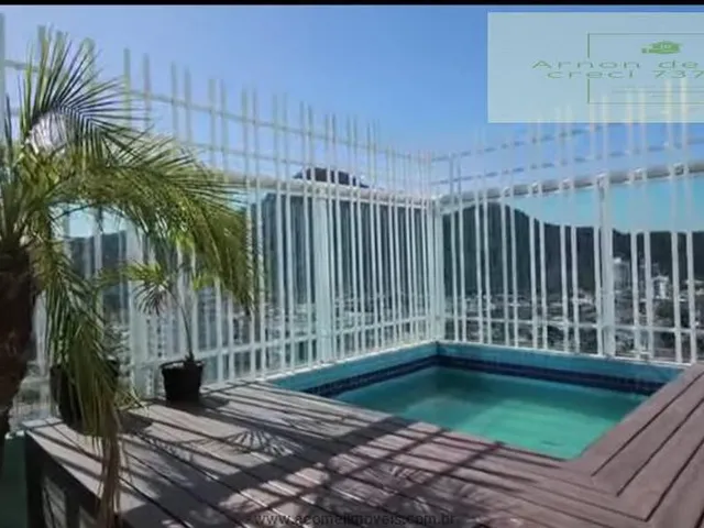 Imagem: Coberturas no Litoral para venda em Praia