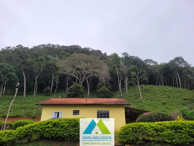 Imagem 1: LINDO SÍTIO DE 18 HECTARES, EM BOCAINA DE MINAS, COM MUITA ÁGUA E LINDA MATA
