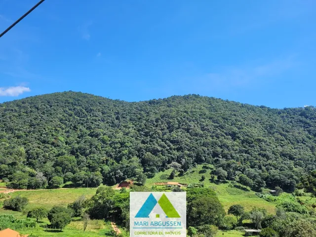 Imagem 8: LINDO SÍTIO DE 18 HECTARES, EM BOCAINA DE MINAS, COM MUITA ÁGUA E LINDA MATA